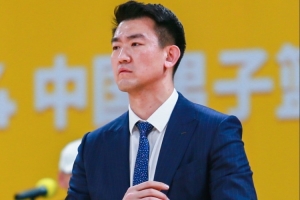 华体会官网-王博：辽宁男篮很有底蕴 他们的每一名球员都值得尊敬